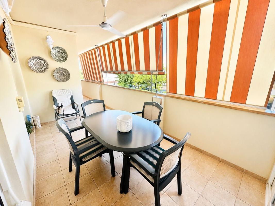 Продажа квартиры на Piso en Calle Romería del Rocío, 9, Centro Ciudad, Fuengirola, Фуэнхирола
 photo 4