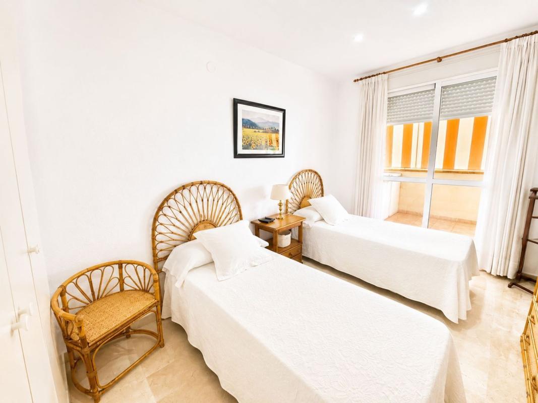 Продажа квартиры на Piso en Calle Romería del Rocío, 9, Centro Ciudad, Fuengirola, Фуэнхирола
 photo 5