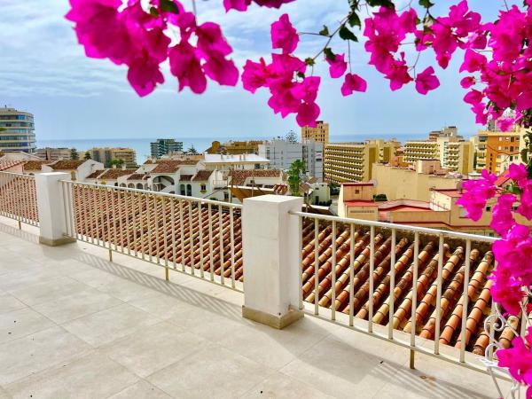 Chalet pareado en Torreblanca del Sol, Fuengirola photo 1