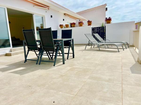 Chalet pareado en Torreblanca del Sol, Fuengirola thumbnail 1
