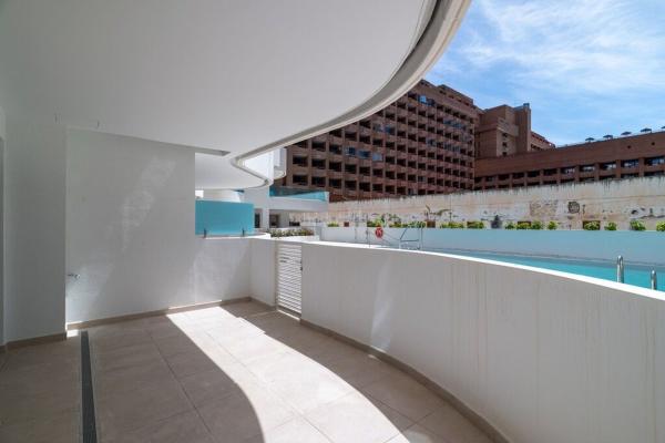Sprzedaż mieszkania w Piso en Zona Puerto Deportivo, Fuengirola, Fuengirola
 photo 3