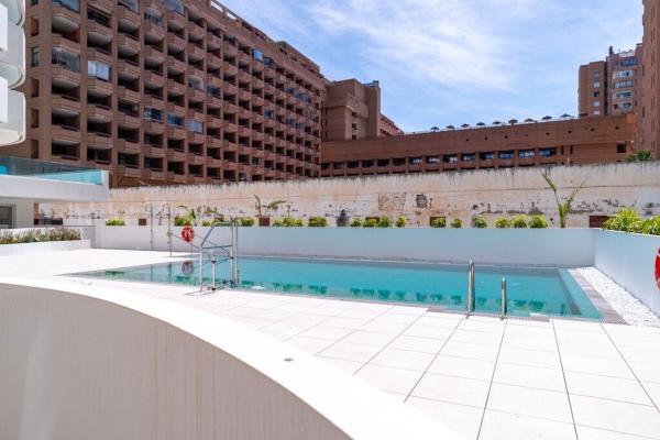 Sprzedaż mieszkania w Piso en Zona Puerto Deportivo, Fuengirola, Fuengirola
 photo 4