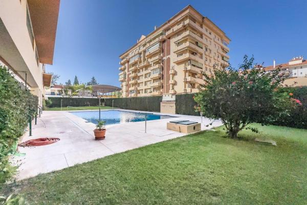 Venta de piso en Piso en Centro Ciudad, Fuengirola, Fuengirola
photo 1