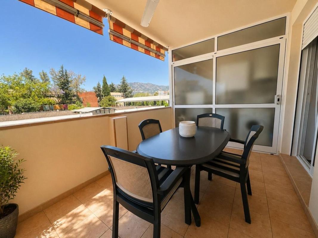 Продажа квартиры на Piso en Centro Ciudad, Fuengirola, Фуэнхирола
 photo 2