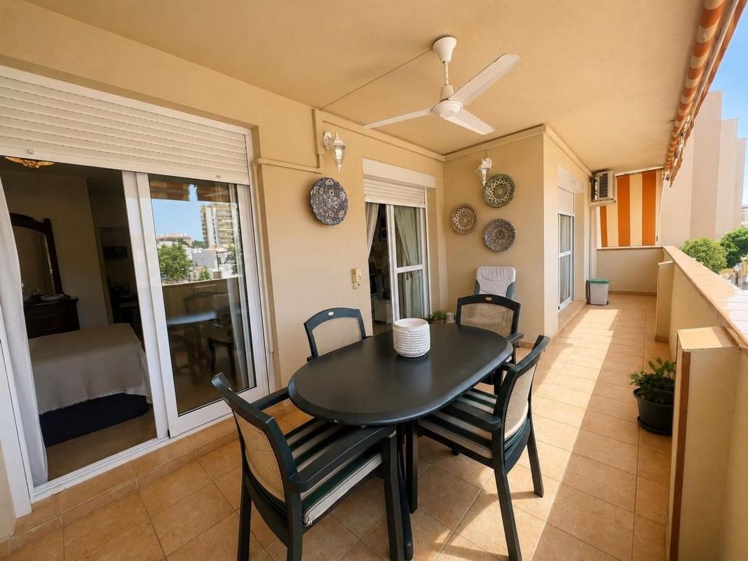 Продажа квартиры на Piso en Centro Ciudad, Fuengirola, Фуэнхирола
 photo 3