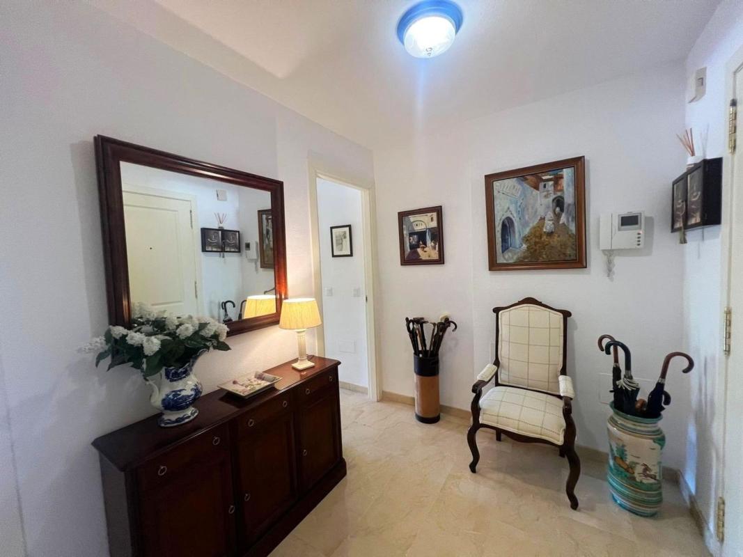Продажа квартиры на Piso en Centro Ciudad, Fuengirola, Фуэнхирола
 photo 4