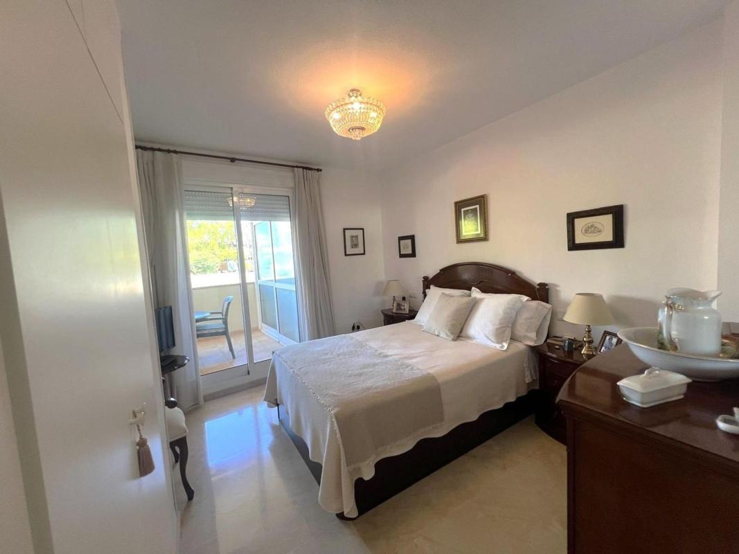 Продажа квартиры на Piso en Centro Ciudad, Fuengirola, Фуэнхирола
 photo 5