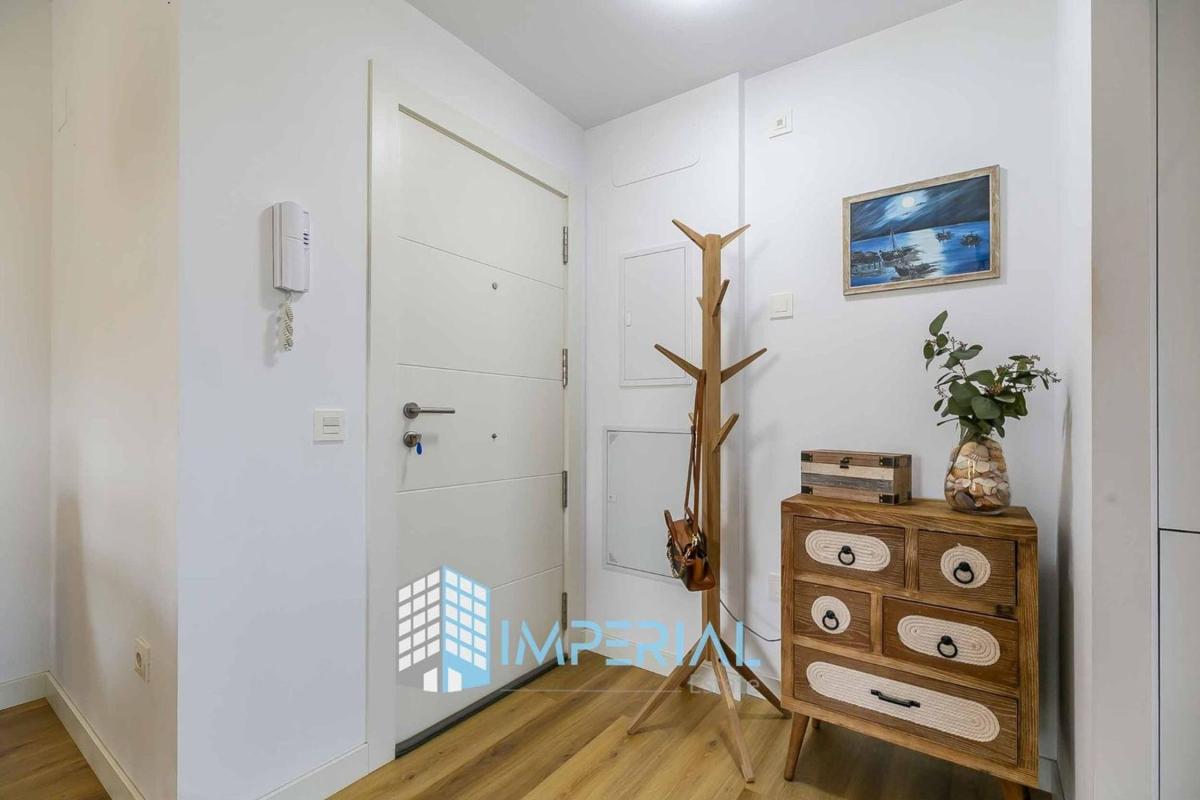 Venta de piso en Piso en Zona Sohail, Fuengirola, Fuengirola
 photo 3