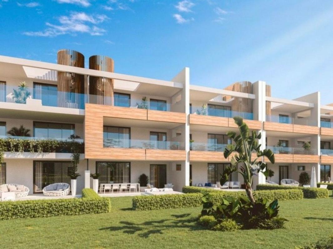 Продажа квартиры на Piso en Calle Canarios, 112 a, El Higuerón, Fuengirola, Фуэнхирола
photo 1
