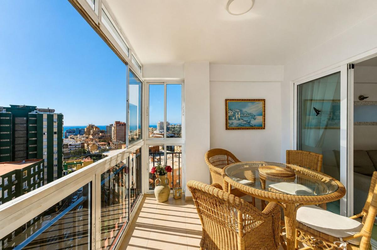 Venta de piso en Piso en Avenida Acapulco, Los Boliches, Fuengirola, Fuengirola
photo 1