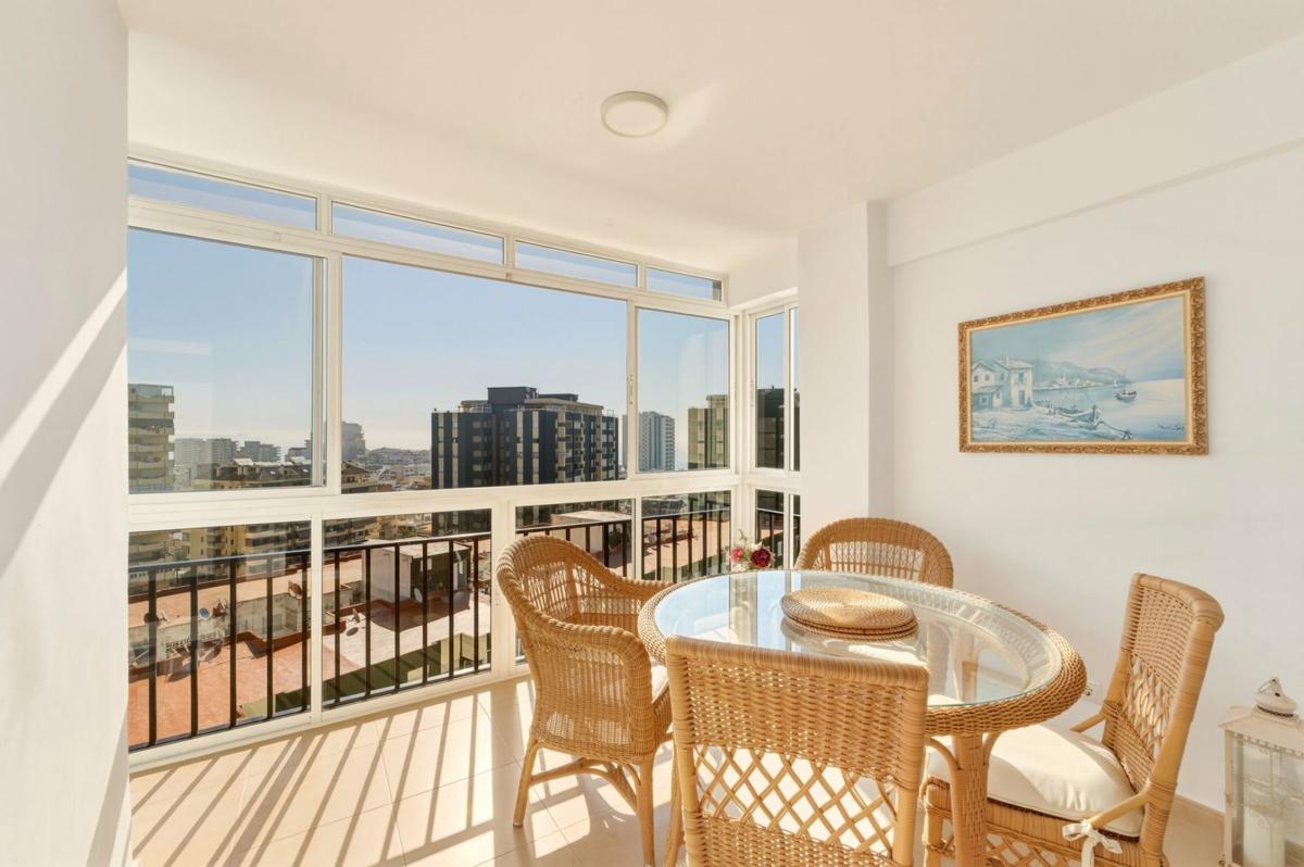 Venta de piso en Piso en Avenida Acapulco, Los Boliches, Fuengirola, Fuengirola
photo 3