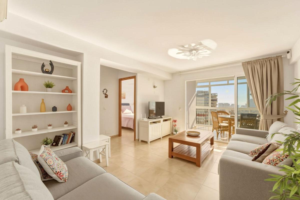 Venta de piso en Piso en Avenida Acapulco, Los Boliches, Fuengirola, Fuengirola
photo 4
