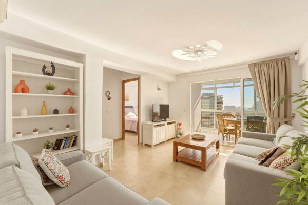 Venta de piso en Piso en Avenida Acapulco, Los Boliches, Fuengirola, Fuengirola
 photo 4