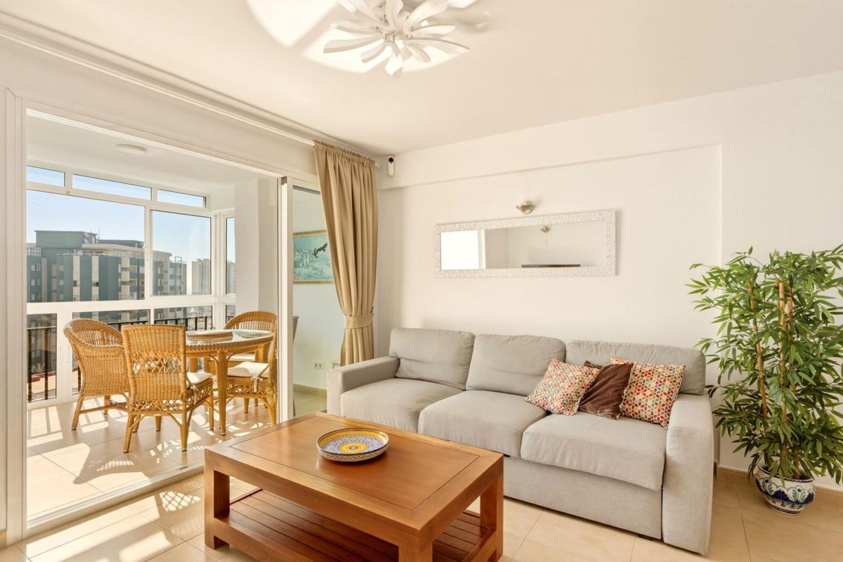 Venta de piso en Piso en Avenida Acapulco, Los Boliches, Fuengirola, Fuengirola
photo 5