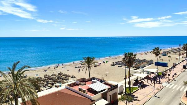 Sprzedaż mieszkania w Piso en Paseo Marítimo Rey de España, Zona Puerto Deportivo, Fuengirola, Fuengirola
 photo 3