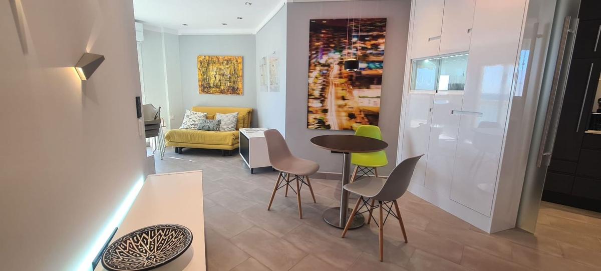 Sale of apartment in Piso en Paseo Marítimo Rey de España, Zona Puerto Deportivo, Fuengirola, Fuengirola
photo 5