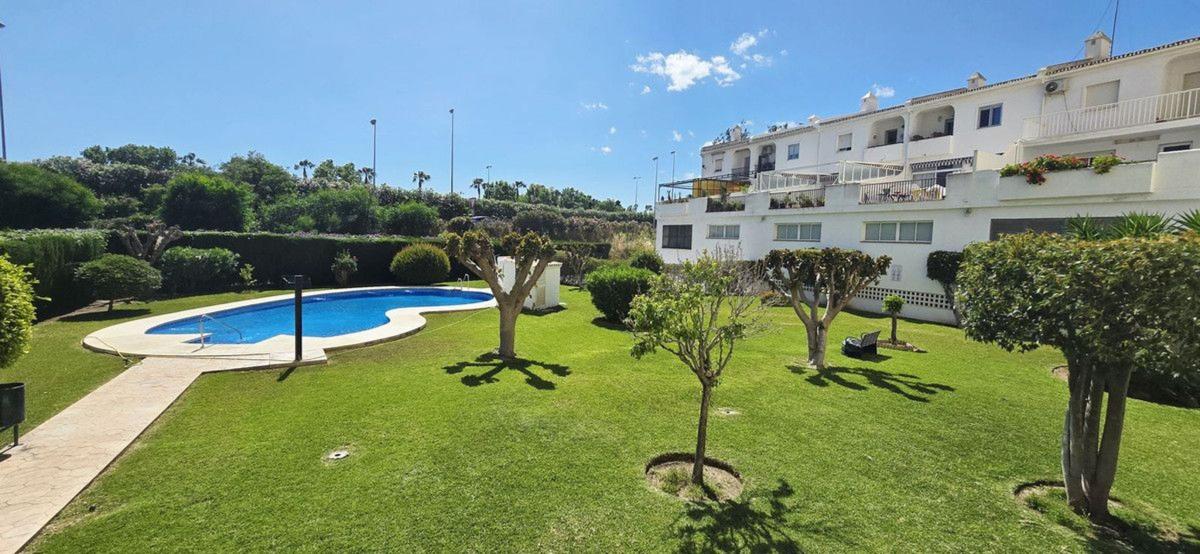 Venta de piso en Piso en Avenida Miramar, Zona Sohail, Fuengirola, Fuengirola
photo 1