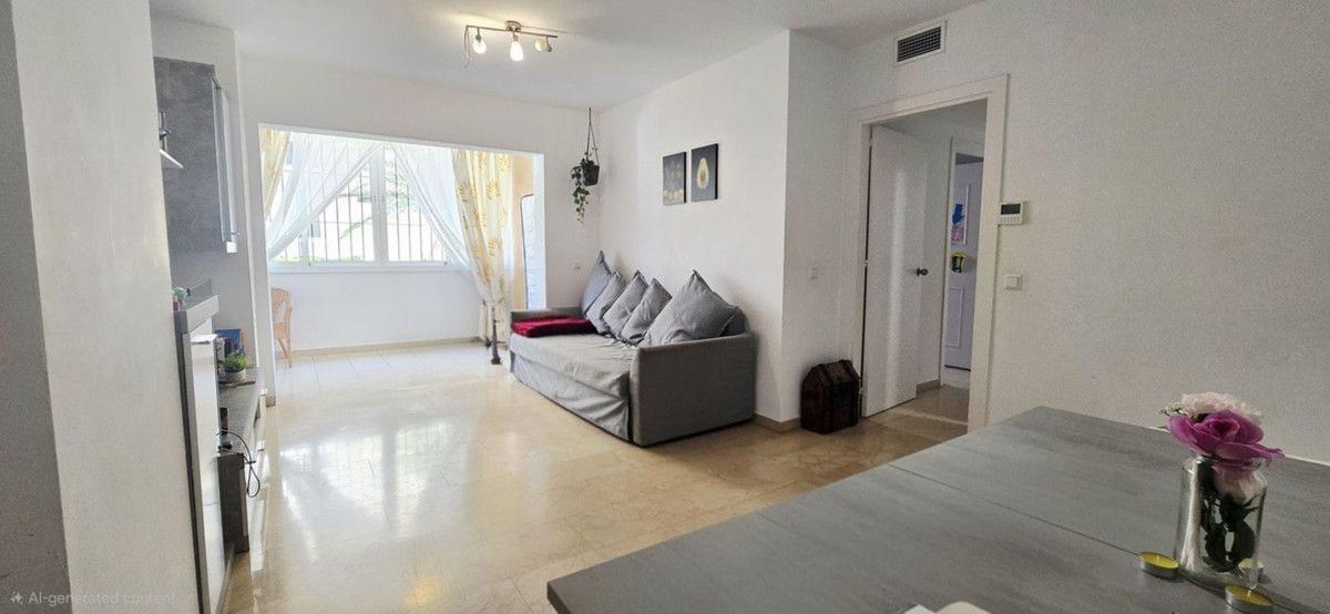 Venta de piso en Piso en Avenida Miramar, Zona Sohail, Fuengirola, Fuengirola
photo 3