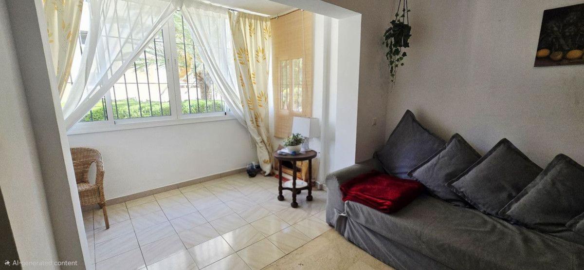 Venta de piso en Piso en Avenida Miramar, Zona Sohail, Fuengirola, Fuengirola
photo 4