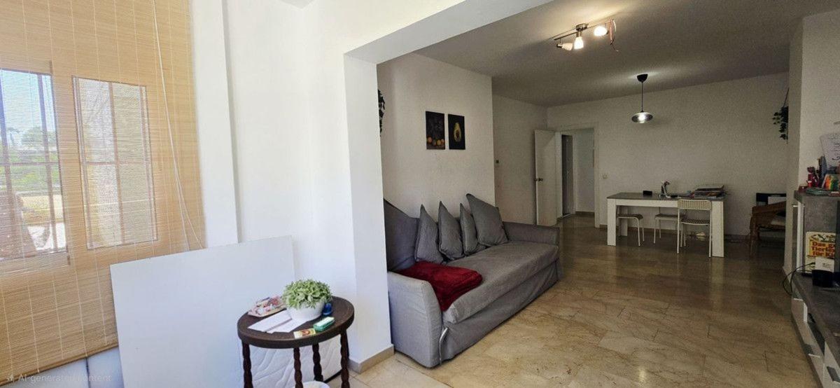 Venta de piso en Piso en Avenida Miramar, Zona Sohail, Fuengirola, Fuengirola
photo 5