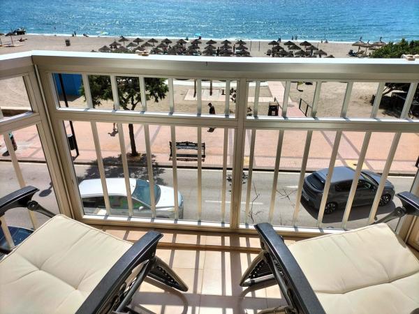 Venta de piso en Piso en Paseo Marítimo Rey de España, 9, Zona Puerto Deportivo, Fuengirola, Fuengirola
photo 1
