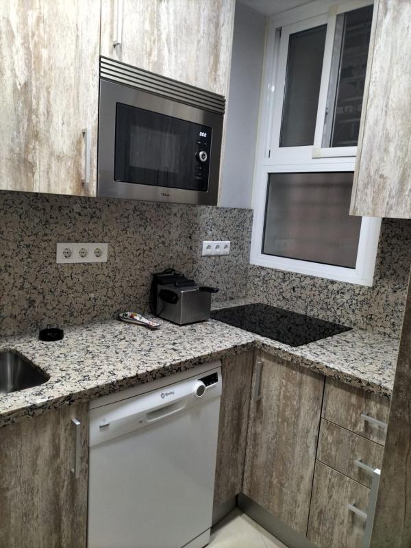 Venta de piso en Piso en Paseo Marítimo Rey de España, 9, Zona Puerto Deportivo, Fuengirola, Fuengirola
photo 4