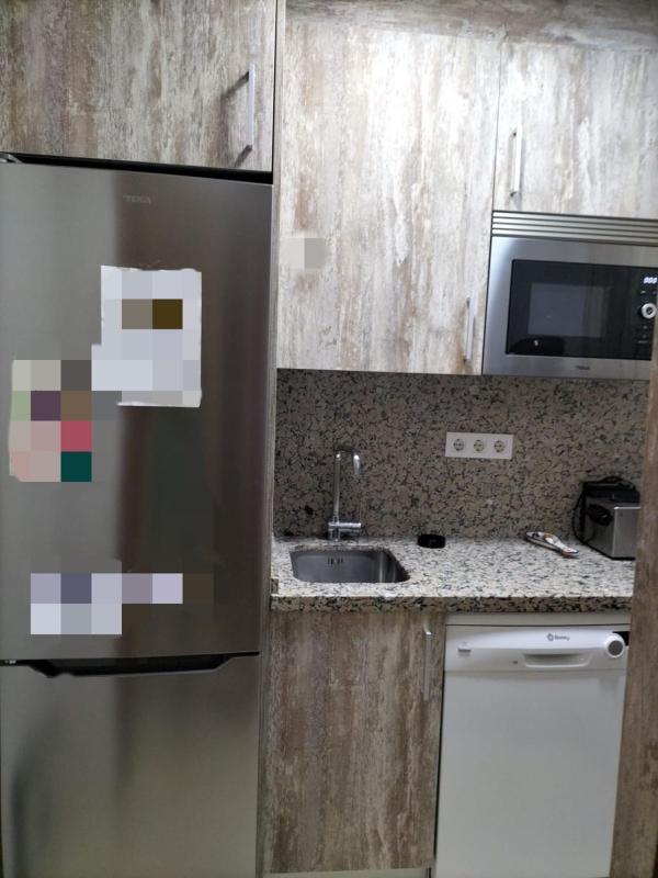 Venta de piso en Piso en Paseo Marítimo Rey de España, 9, Zona Puerto Deportivo, Fuengirola, Fuengirola
photo 5