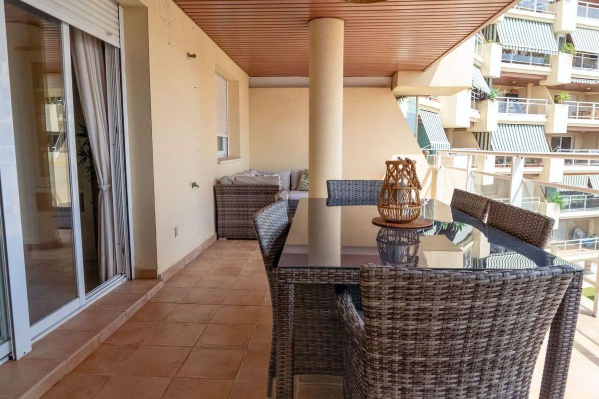 Продажа квартиры на Piso en Avenida Fuengirola, El Higuerón, Fuengirola, Фуэнхирола
photo 2