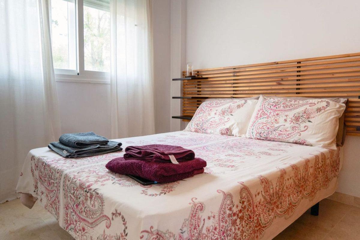 Продажа квартиры на Piso en Avenida Fuengirola, El Higuerón, Fuengirola, Фуэнхирола
photo 5