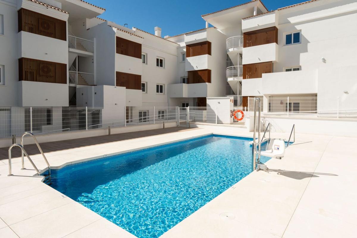 Sprzedaż mieszkania w Piso en Torreblanca del Sol, Fuengirola, Fuengirola
photo 5
