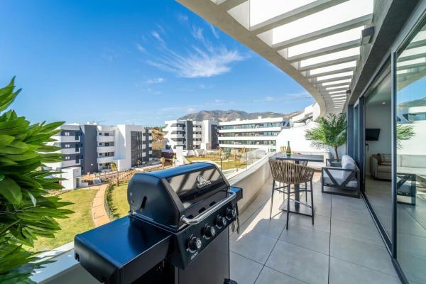 Продажа квартиры на Piso en Calle Alicia, 2, El Higuerón, Fuengirola, Фуэнхирола
 photo 3