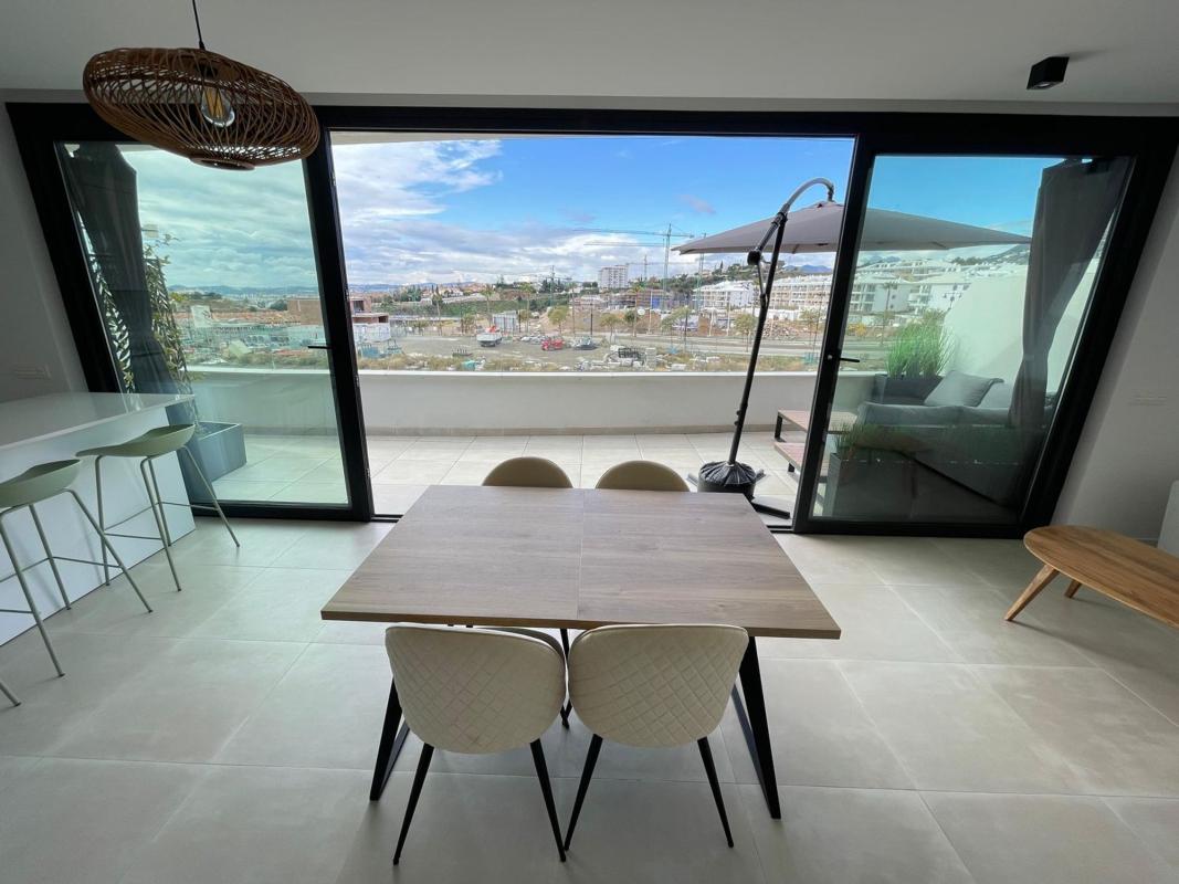 Продажа пентхауса на Ático en Calle Alicia, 4, El Higuerón, Fuengirola, Фуэнхирола photo 4
