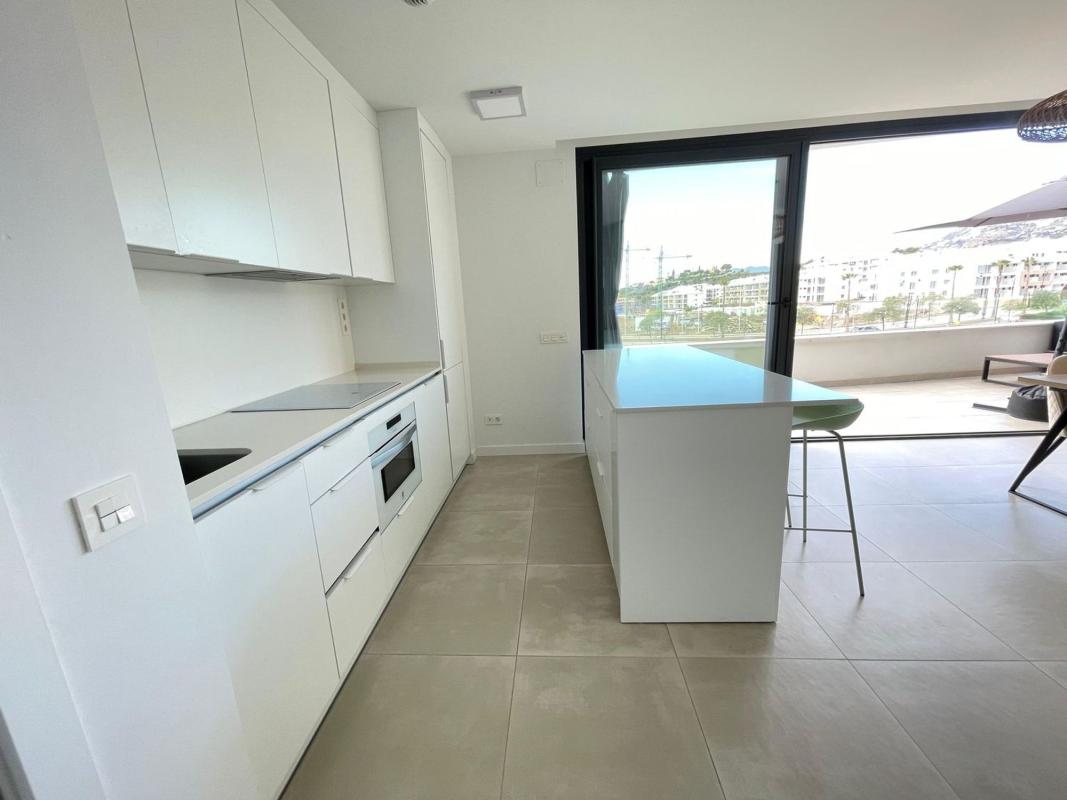 Продажа пентхауса на Ático en Calle Alicia, 4, El Higuerón, Fuengirola, Фуэнхирола photo 5
