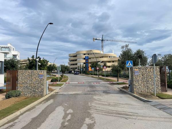 Venta de piso en Piso en Calle Alicia (Urbanización Higueron West), 4, Centro Ciudad, Fuengirola, Fuengirola
thumbnail 2