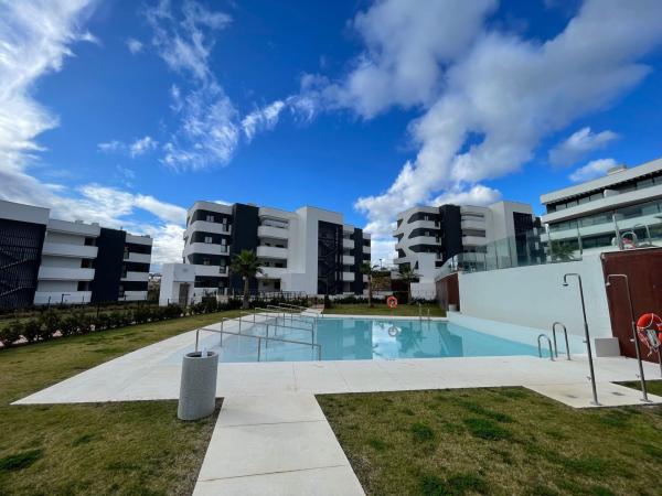Venta de piso en Piso en Calle Alicia (Urbanización Higueron West), 4, Centro Ciudad, Fuengirola, Fuengirola
 photo 4