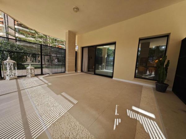 Sprzedaż mieszkania w Piso en Parque Doña Sofia, Zona Puerto Deportivo, Fuengirola, Fuengirola
 photo 3