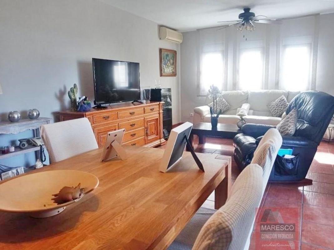 Продажа квартиры на Piso en Calle Feria de Abril, Centro Ciudad, Fuengirola, Фуэнхирола
photo 2