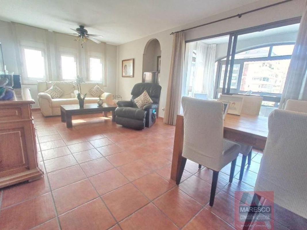 Продажа квартиры на Piso en Calle Feria de Abril, Centro Ciudad, Fuengirola, Фуэнхирола
photo 4