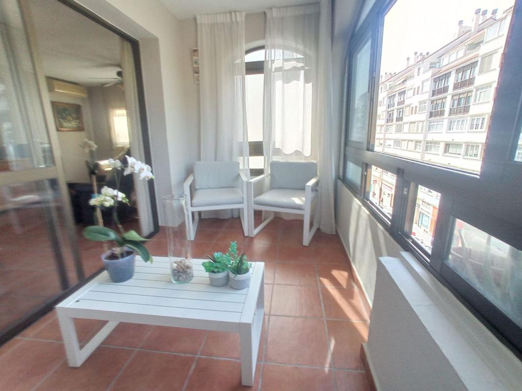Продажа квартиры на Piso en Calle Feria de Abril, 1, Centro Ciudad, Fuengirola, Фуэнхирола
photo 2
