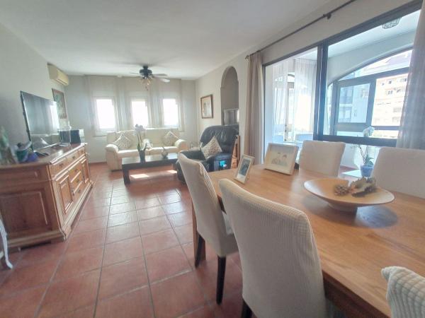 Venta de piso en Piso en Calle Feria de Abril, 1, Centro Ciudad, Fuengirola, Fuengirola
thumbnail 2
