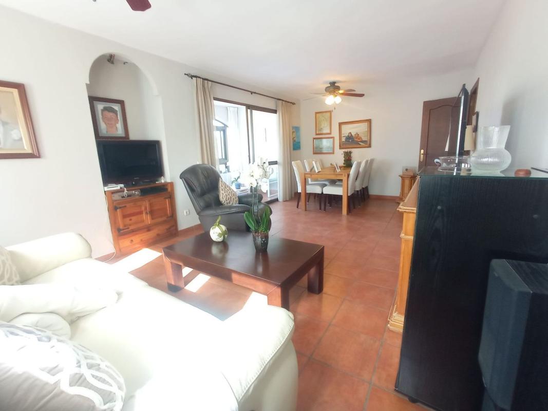 Продажа квартиры на Piso en Calle Feria de Abril, 1, Centro Ciudad, Fuengirola, Фуэнхирола
photo 4