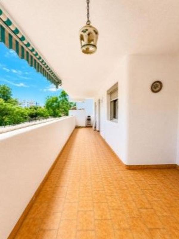 Venta de piso en Piso en Avenida Santa Amalia, 26, Zona Sohail, Fuengirola, Fuengirola
 photo 2