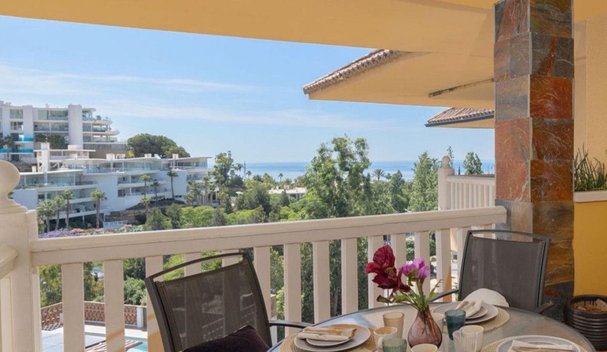 Продажа квартиры на Piso en Avenida del Higuerón, El Higuerón, Fuengirola, Фуэнхирола
photo 2