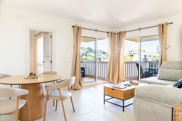 Продажа квартиры на Piso en Avenida del Higuerón, El Higuerón, Fuengirola, Фуэнхирола
 photo 3