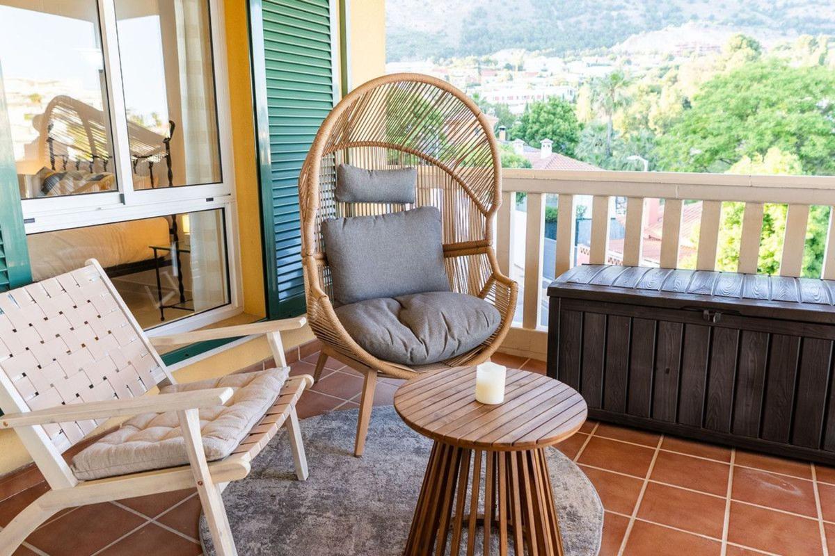 Продажа квартиры на Piso en Avenida del Higuerón, El Higuerón, Fuengirola, Фуэнхирола
photo 4