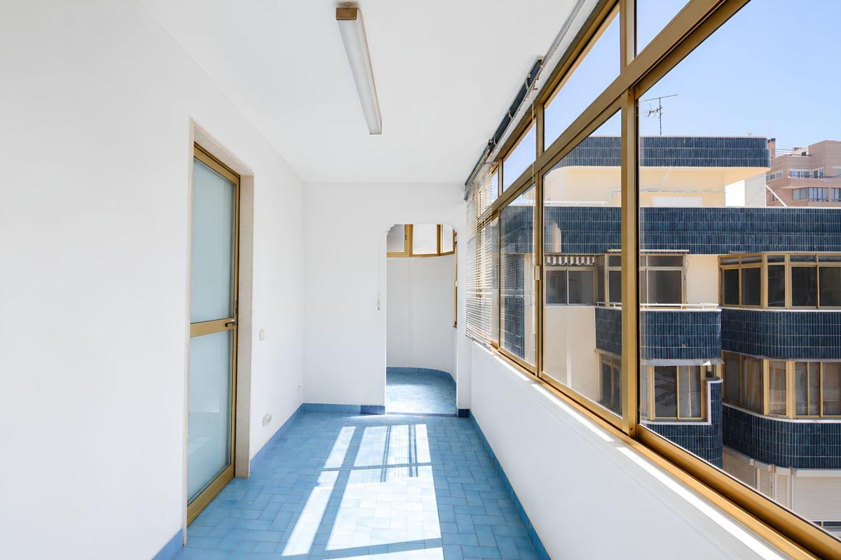 Penthouse sale in  Ático en Jacinto Benavente, 10, Zona Puerto Deportivo, Fuengirola, Fuengirola photo 3