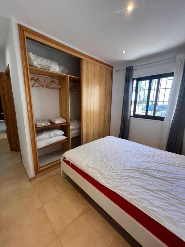 Venta de piso en Piso en Paseo Marítimo Rey de España, Las Gaviotas, Fuengirola, Fuengirola
photo 4