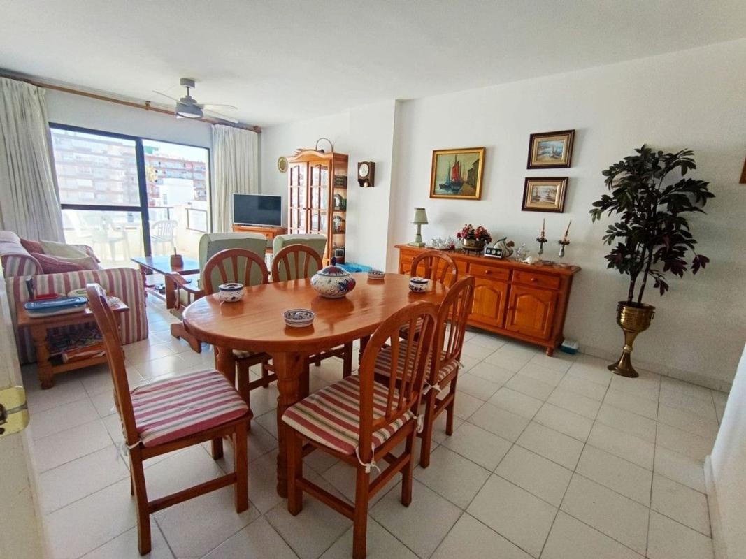 Venta de piso en Piso en Avenida Fuengirola, 2, Las Gaviotas, Fuengirola, Fuengirola
photo 3
