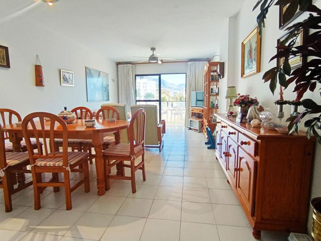 Venta de piso en Piso en Avenida Fuengirola, 2, Las Gaviotas, Fuengirola, Fuengirola
photo 4
