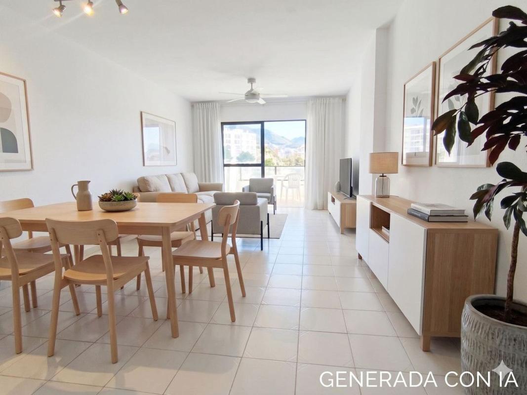 Venta de piso en Piso en Avenida Fuengirola, 2, Las Gaviotas, Fuengirola, Fuengirola
photo 5